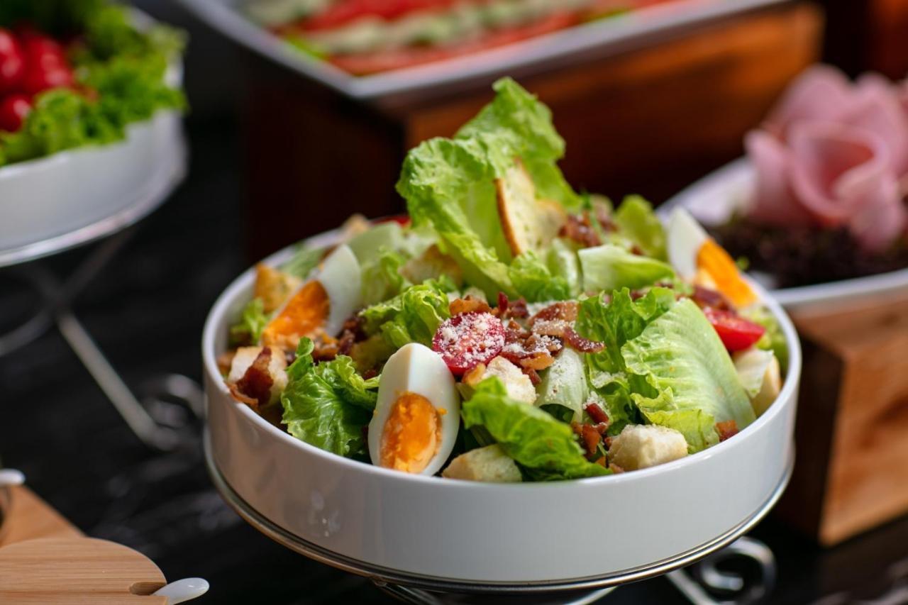 Hanoi Vacanza Premier Hotel Dış mekan fotoğraf